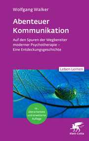 Abenteuer Kommunikation (Leben Lernen, Bd. 349) - Cover