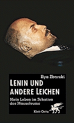 Lenin und andere Leichen