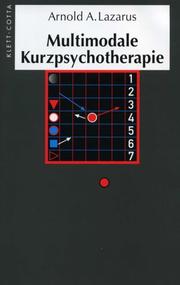 Multimodale Kurzpsychotherapie