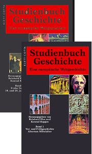 Studienbuch Geschichte