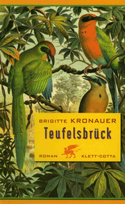 Teufelsbrück - Cover