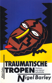 Traumatische Tropen - Cover