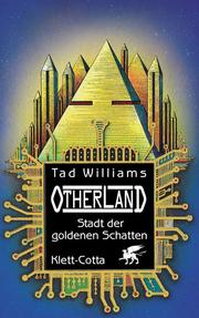 Otherland 1 - Cover