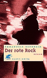 Der rote Rock - Cover