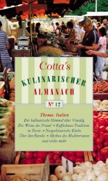 Cotta's Kulinarischer Almanach No. 12