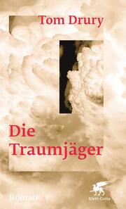 Die Traumjäger - Cover