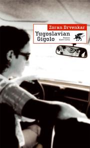 Yugoslavian Gigolo