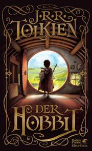 Der Hobbit - Cover
