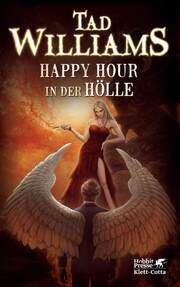 Happy Hour in der Hölle - Cover