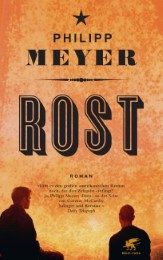 Rost - Cover
