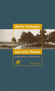 Martin Heiddeger und seine Heimat