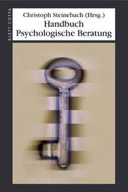 Handbuch Psychologische Beratung