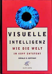 Visuelle Intelligenz - Cover