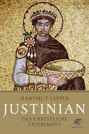 Justinian - Cover