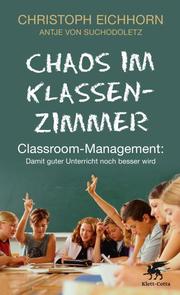 Chaos im Klassenzimmer - Cover