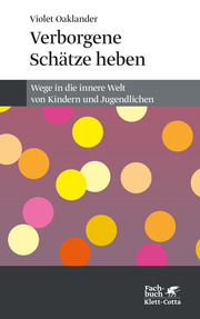 Verborgene Schätze heben (Konzepte der Humanwissenschaften) - Cover
