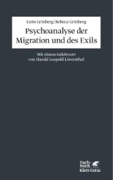 Psychoanalyse der Migration und des Exils