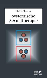 Systemische Sexualtherapie - Cover