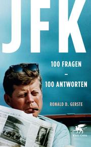 JFK - John F. Kennedy