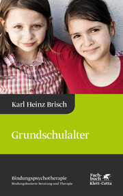 Grundschulalter - Cover