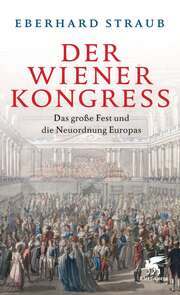 Der Wiener Kongress - Cover