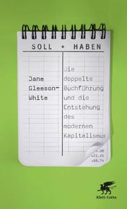 Soll und Haben - Cover
