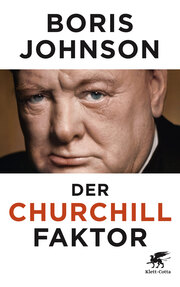 Der Churchill-Faktor.