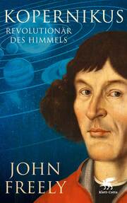 Kopernikus - Cover