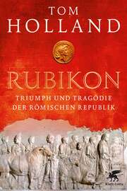 Rubikon - Cover