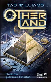 Otherland 1 - Cover
