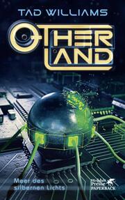 Otherland 4 - Cover