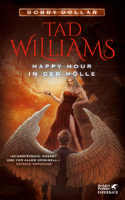Happy Hour in der Hölle - Cover