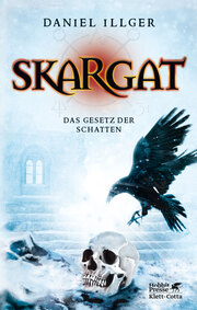 Skargat 2 - Cover