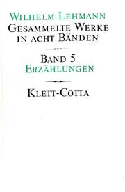 Gesammelte Werke in acht Bänden / Erzählungen (Gesammelte Werke in acht Bänden, Bd. 5)