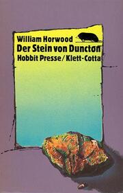 Der Stein von Duncton - Cover