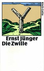 Die Zwille - Cover