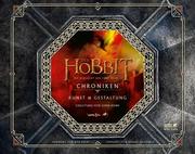 Der Hobbit: Die Schlacht der Fünf Heere - Cover