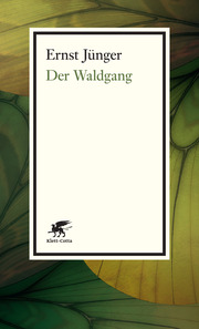 Der Waldgang - Cover