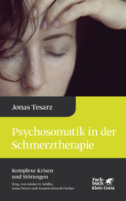 Psychosomatik in der Schmerztherapie