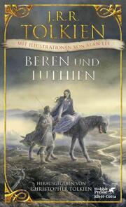 Beren und Lúthien - Cover