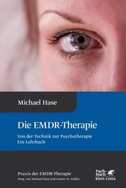 Die EMDR-Therapie - Cover