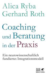 Coaching und Beratung in der Praxis - Cover