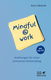 Mindful@work - Cover