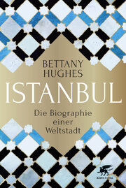 Istanbul - Cover