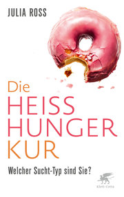 Die Heißhunger-Kur - Cover