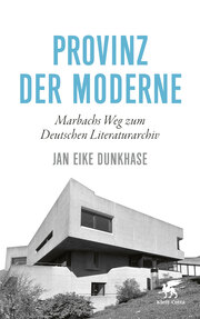 Provinz der Moderne - Cover