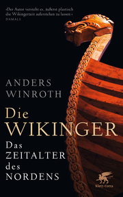 Die Wikinger. - Cover