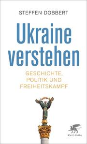 Ukraine verstehen - Cover