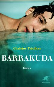 Barrakuda - Cover