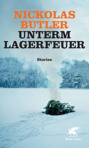 Unterm Lagerfeuer - Cover